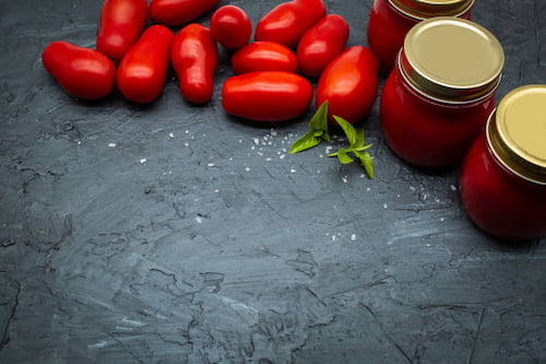 تصویر 2 از خرید و فروش رب گوجه فرنگی صادراتی با شرایط فوق العاده